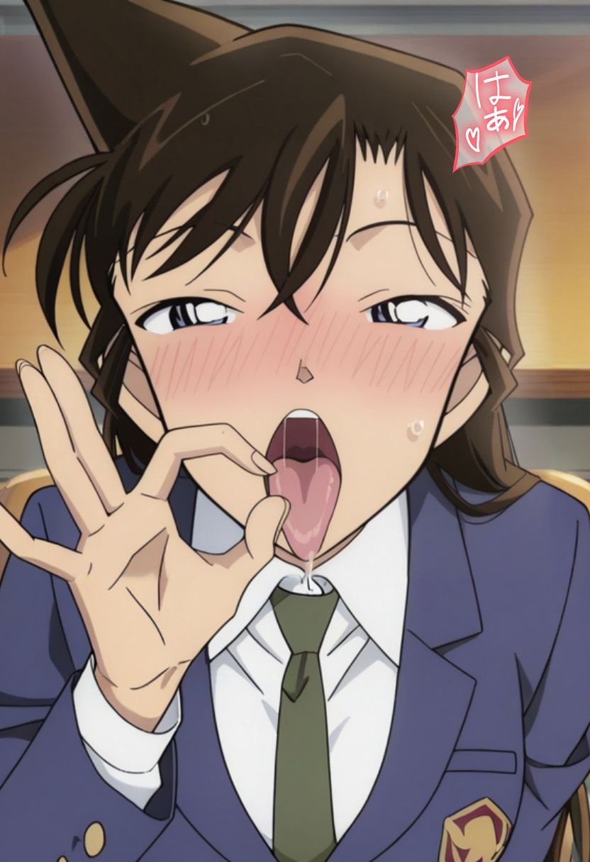 毛〇  蘭 - サンプル画像 1