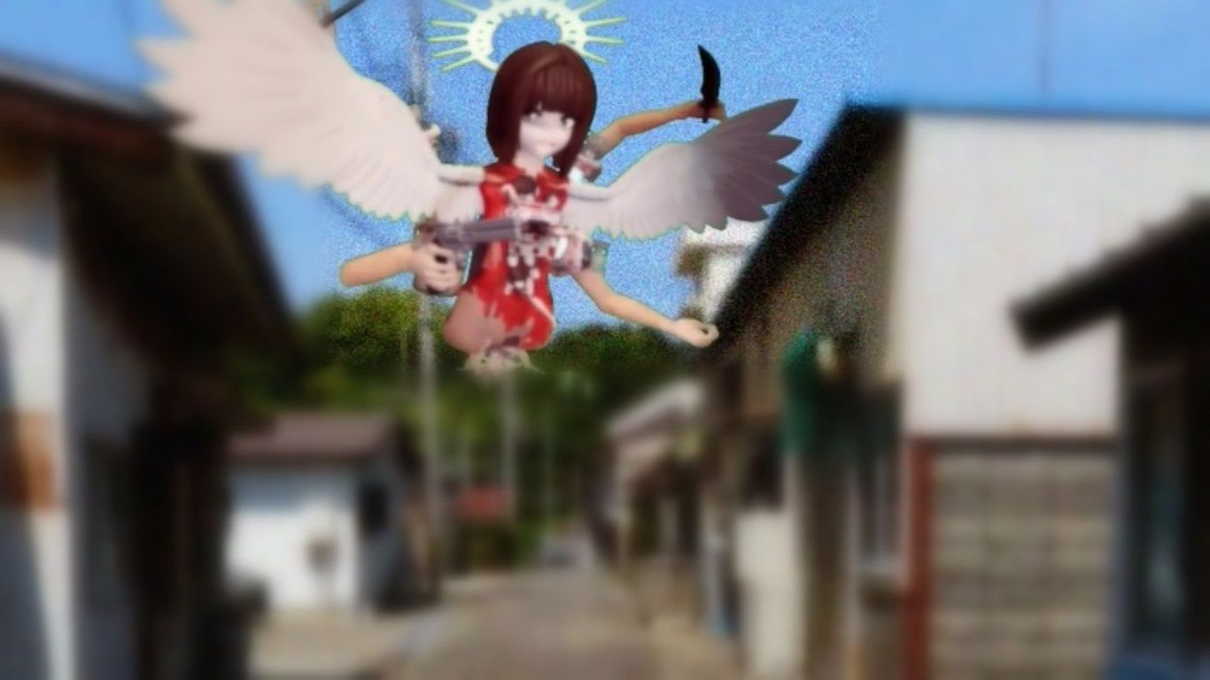 南紀地方のある場所について第一話2025年8月成果物Vol2 - サンプル画像 2