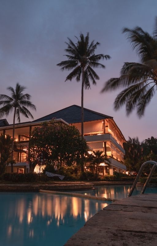 ブラジルの爆美女〜最高にイイ女たち - サンプル画像 3