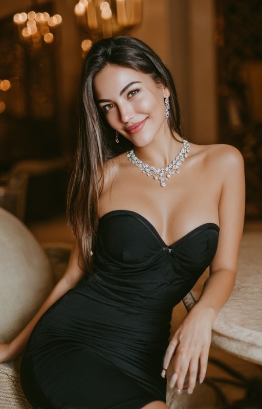 ブラジルの爆美女〜最高にイイ女たち - サンプル画像 4