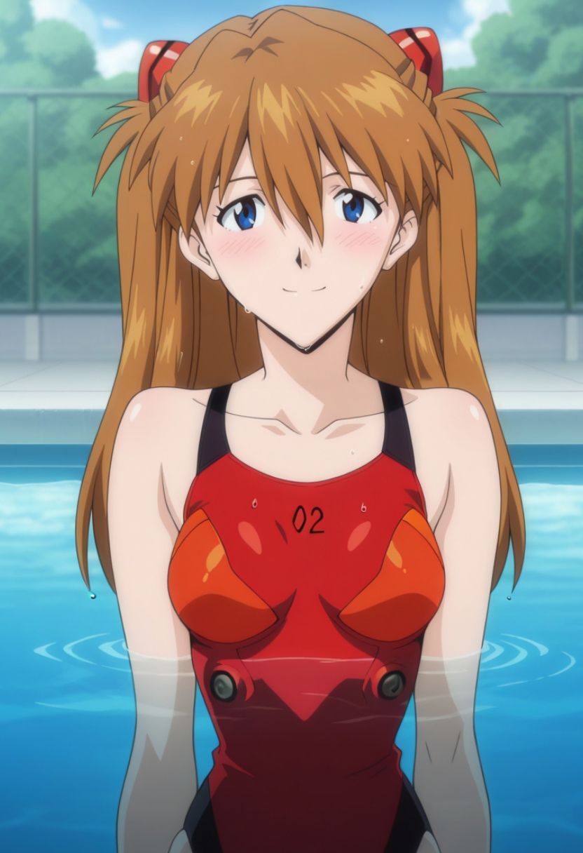 〇波・ア〇カ・ラン〇レー - サンプル画像 8