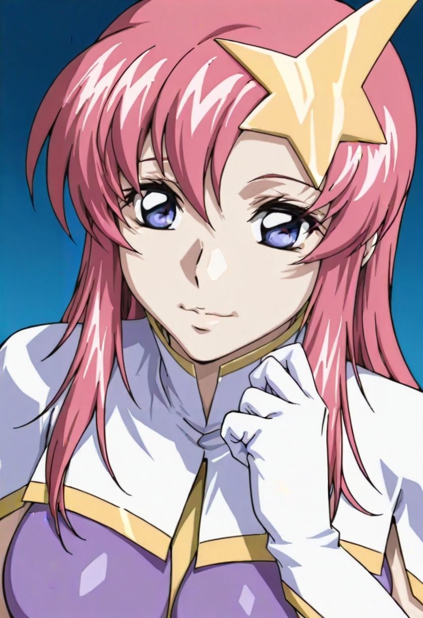 ミー〇・キャ〇ベル - サンプル画像 1