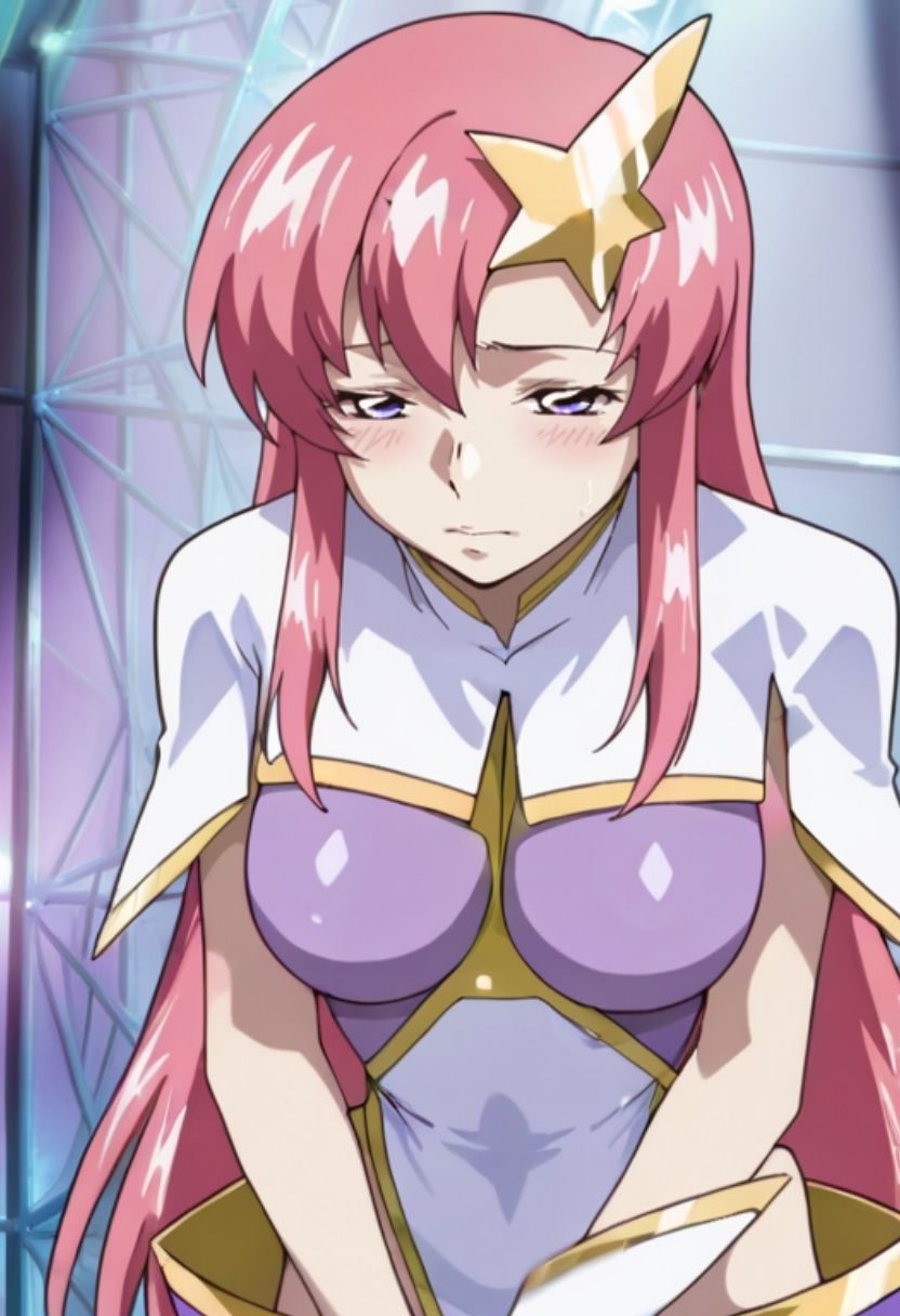 ミー〇・キャ〇ベル - サンプル画像 2