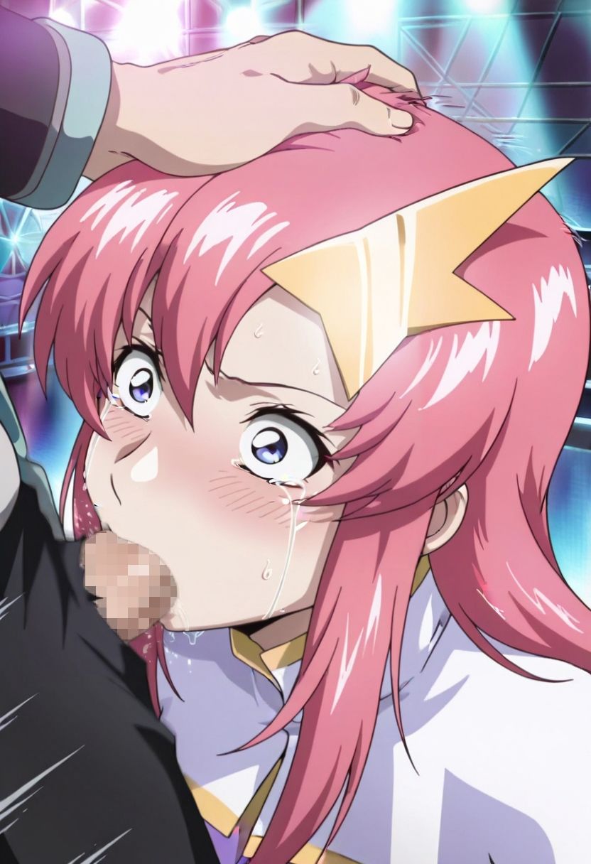 ミー〇・キャ〇ベル - サンプル画像 3