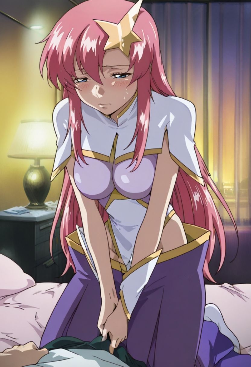 ミー〇・キャ〇ベル - サンプル画像 7