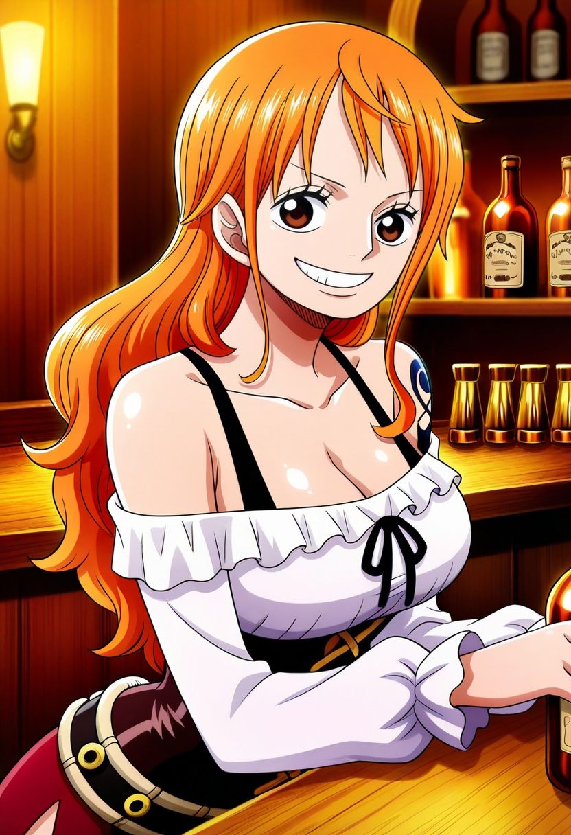 ナ〇 - サンプル画像 9