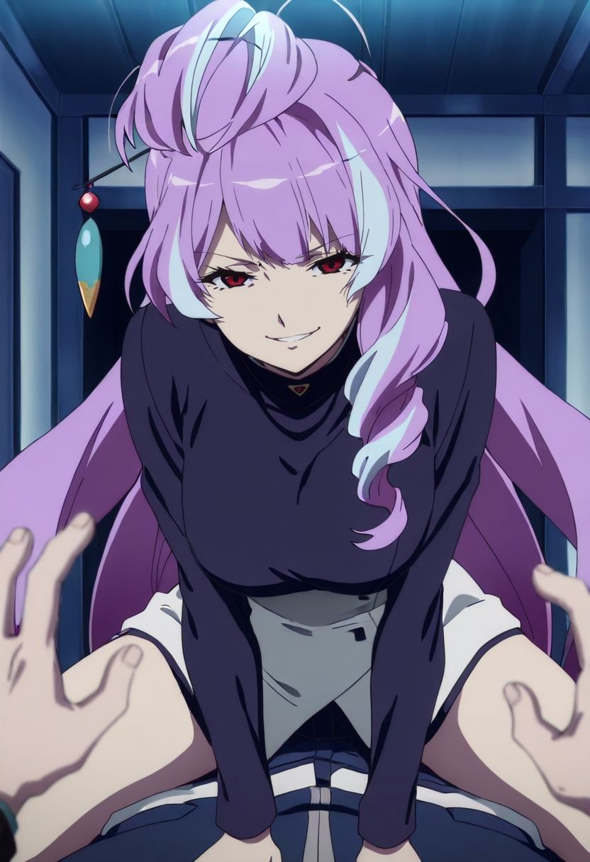 〇雲・ギン〇メール - サンプル画像 6