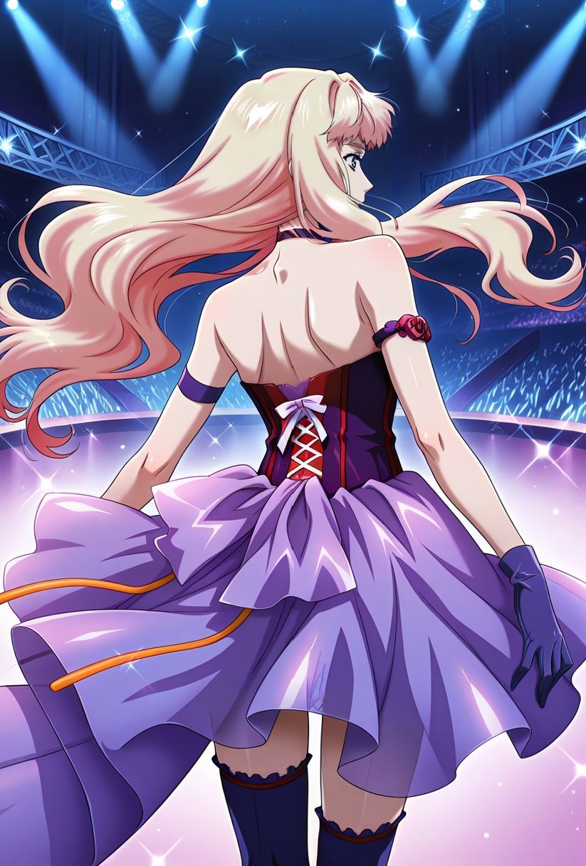 シェ〇ル・〇ーム - サンプル画像 1