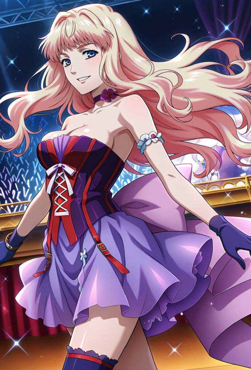 シェ〇ル・〇ーム - サンプル画像 2