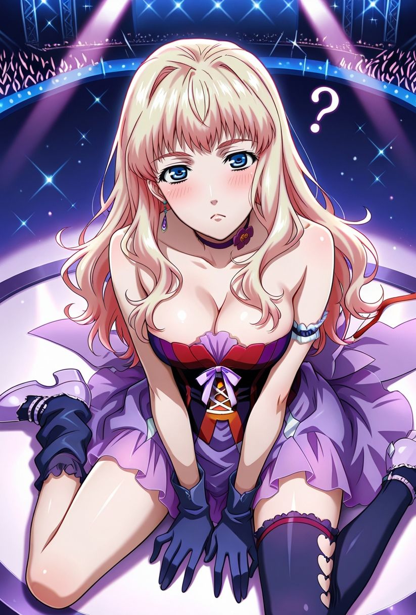 シェ〇ル・〇ーム - サンプル画像 3