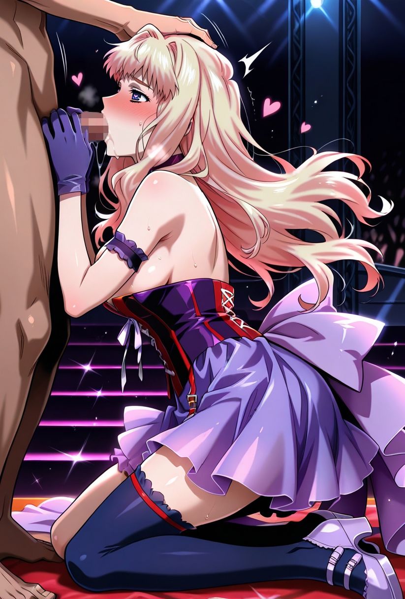 シェ〇ル・〇ーム - サンプル画像 5