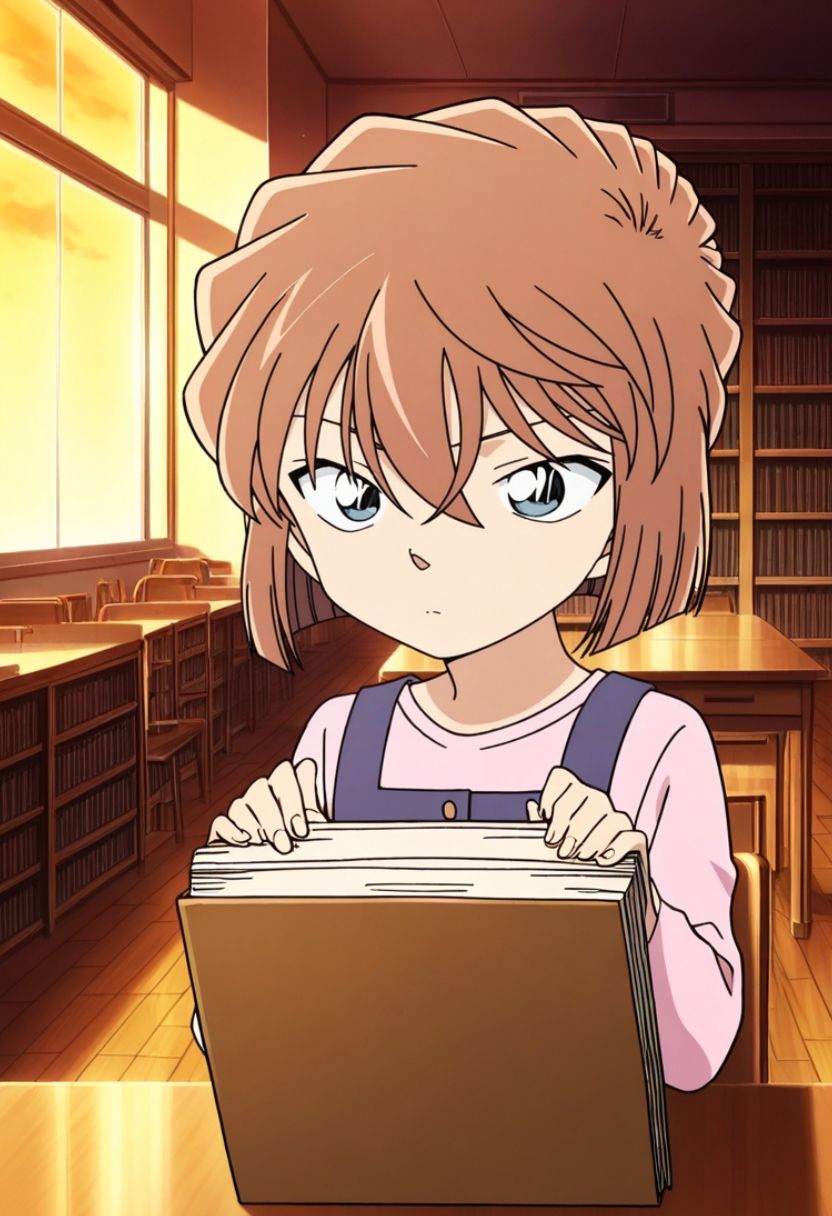 灰〇哀 - サンプル画像 2