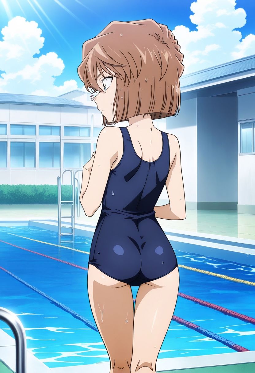 灰〇哀 - サンプル画像 6