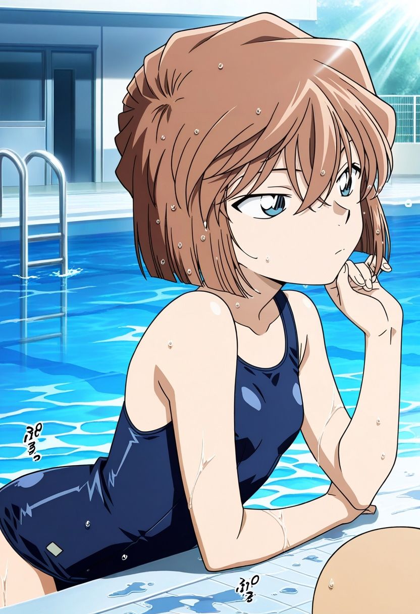 灰〇哀 - サンプル画像 7