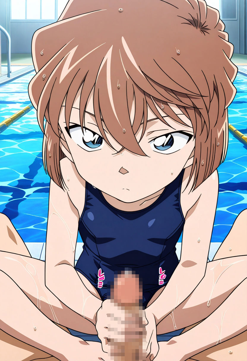 灰〇哀 - サンプル画像 8