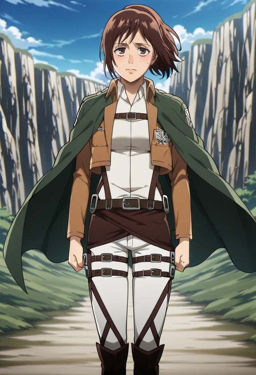 サ〇ャ・ブ〇ウス - サンプル画像 1