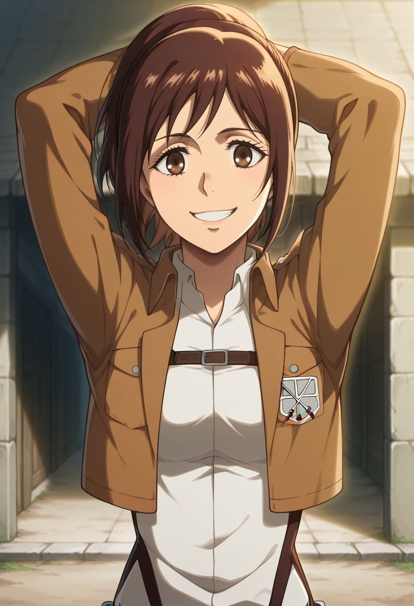 サ〇ャ・ブ〇ウス - サンプル画像 2