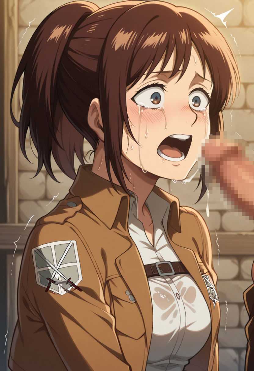 サ〇ャ・ブ〇ウス - サンプル画像 3