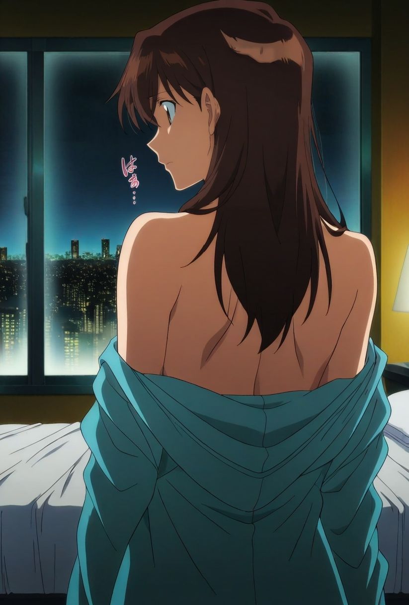 鈴原サ〇ラ - サンプル画像 9