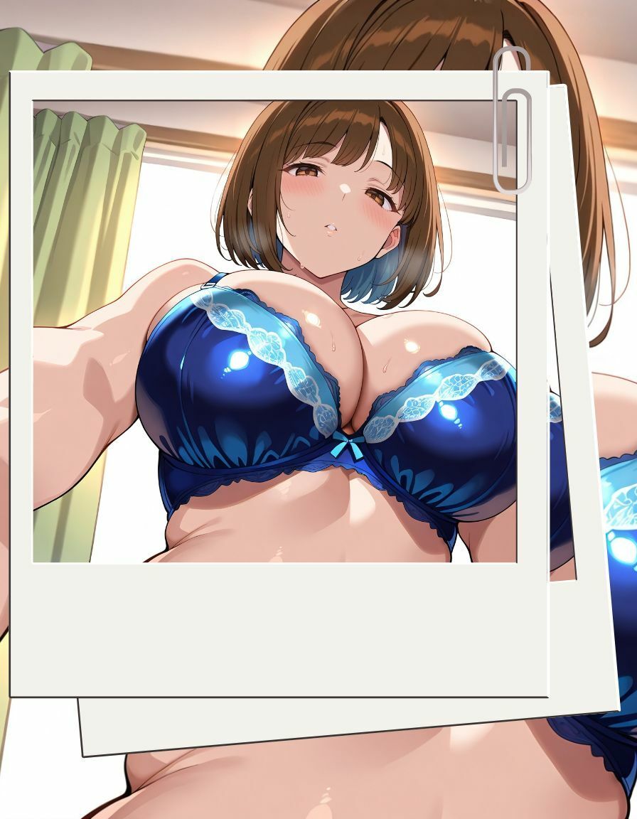 黄昏にほどける約束 -都会の色香と秘密の関係- - サンプル画像 1