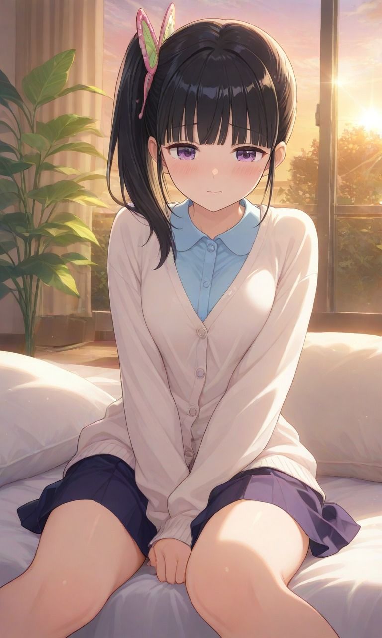 栗花落〇ナヲ CG集  〜date series〜 - サンプル画像 4