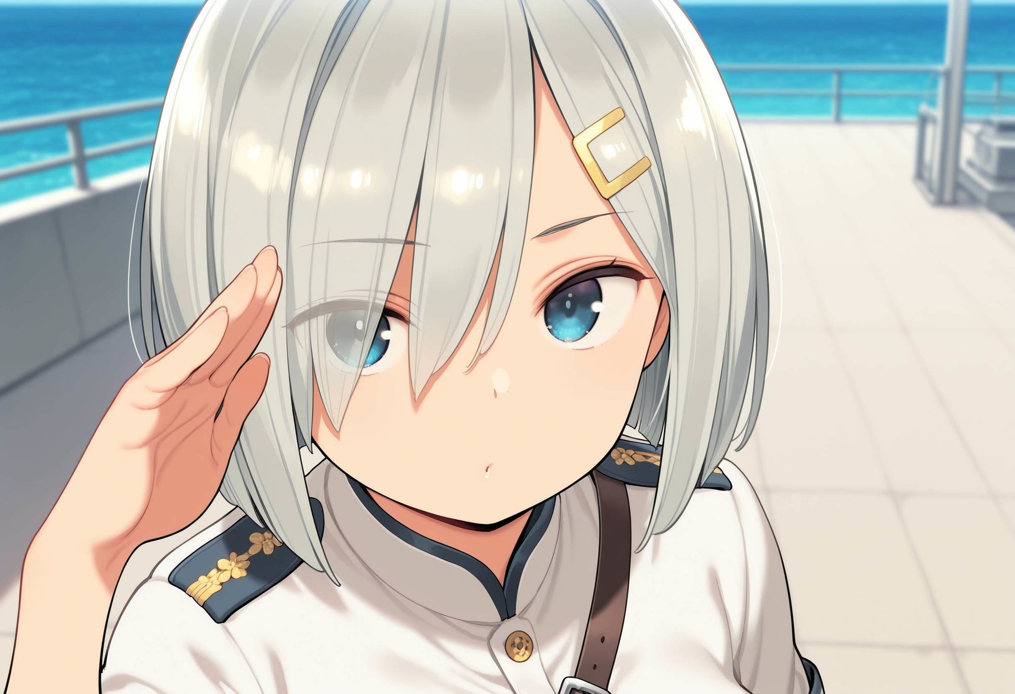 お宅の艦〇よかったぜ  ねんねの提督にかわって、しっかり客取れる様レベリングしたった。 - サンプル画像 2