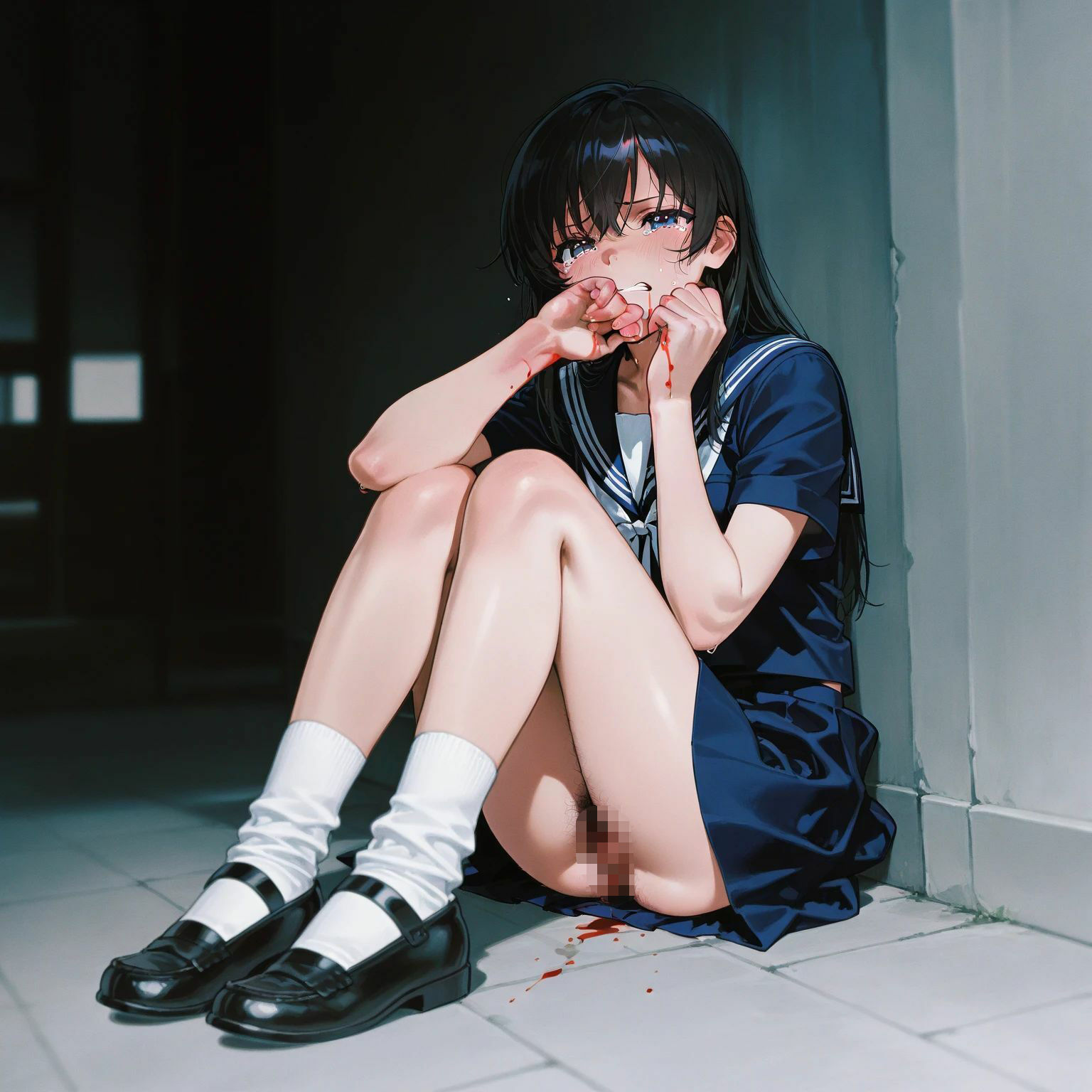 乱暴系＋α - サンプル画像 2