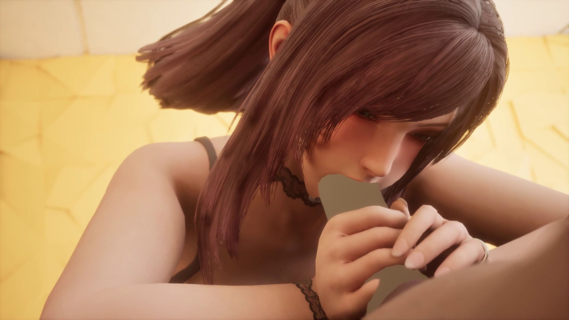 SweetLife 〜幸せな毎日が、寝取られに染まるまで〜 Animation Version - サンプル画像 3