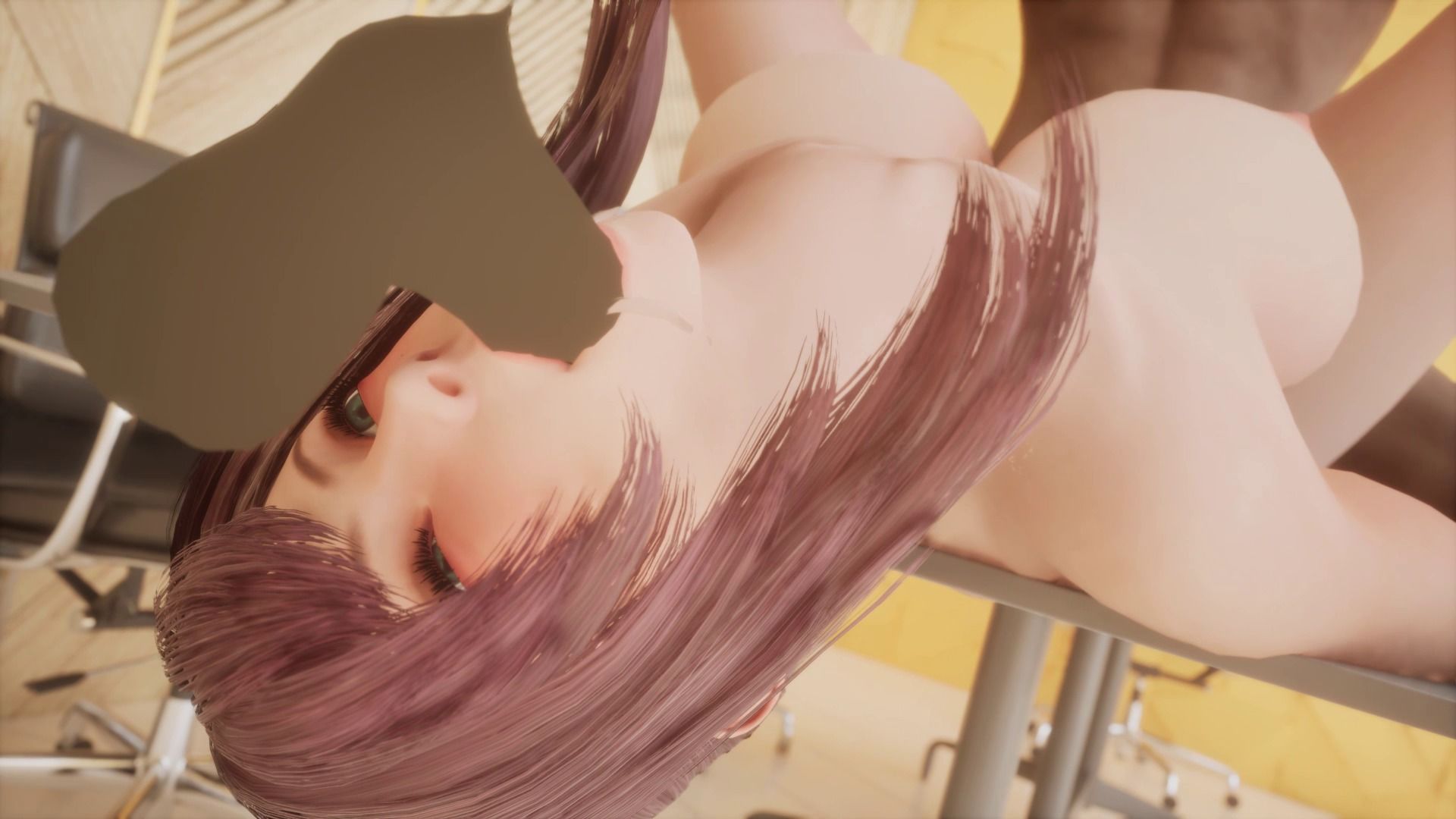 SweetLife 〜幸せな毎日が、寝取られに染まるまで〜 Animation Version - サンプル画像 6