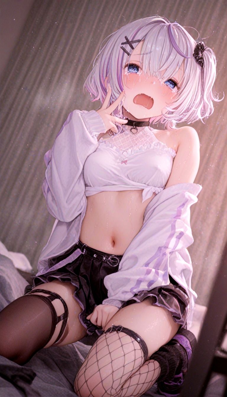 ミ〇プロ  の〇ののの  R18CG集 - サンプル画像 1