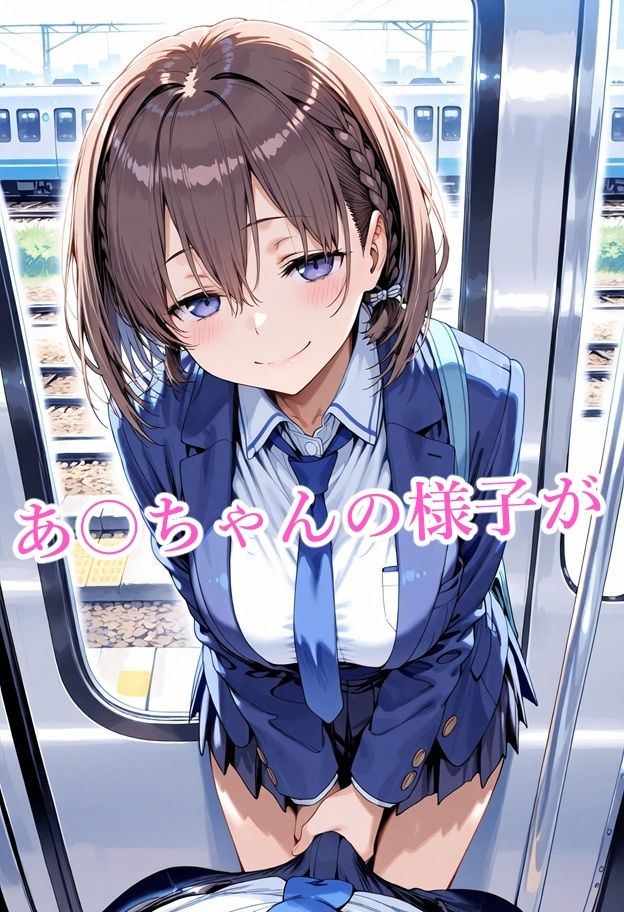 寝取られたたわわ2 - サンプル画像 1