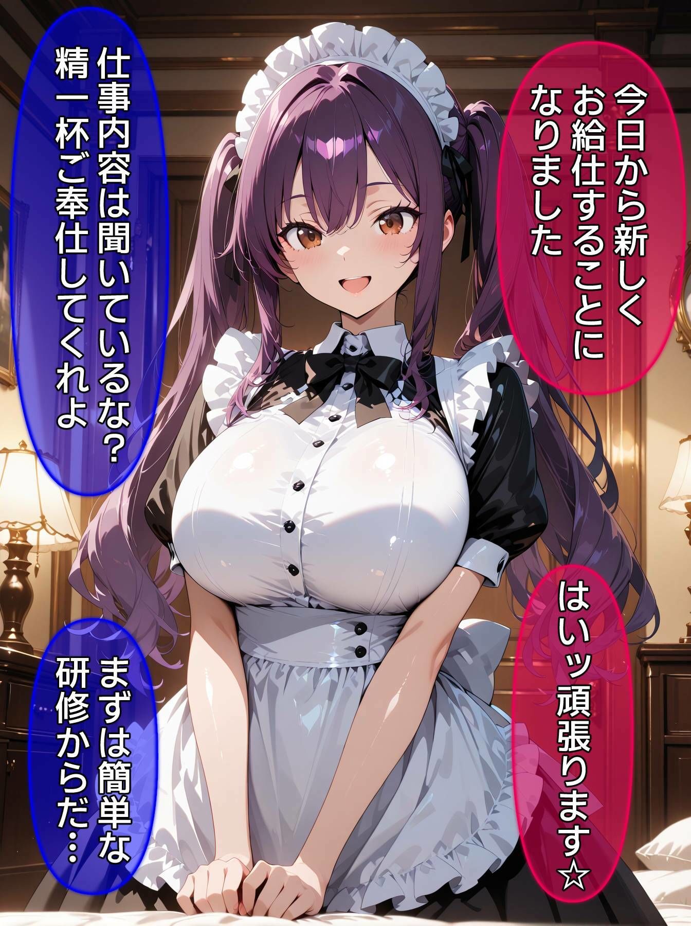 即堕ち大乱舞15 - サンプル画像 4