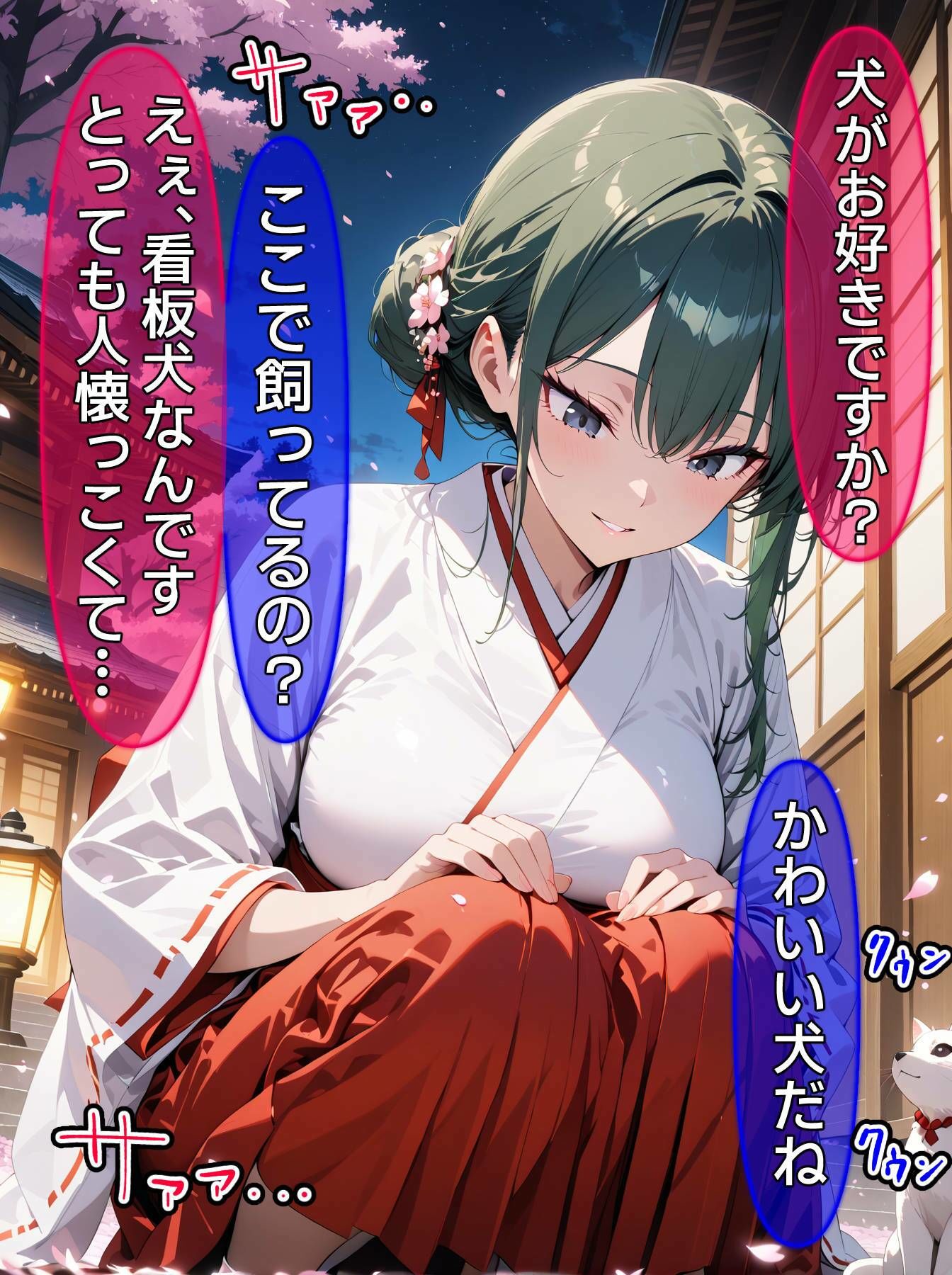 即堕ち大乱舞15 - サンプル画像 5