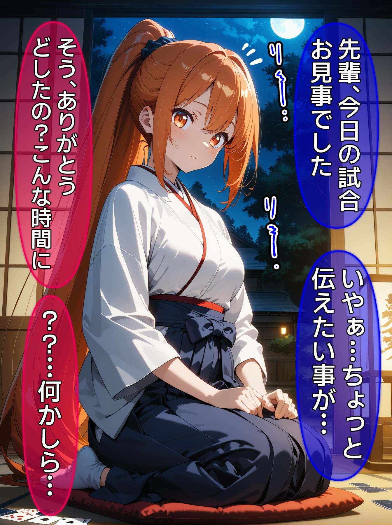 即堕ち大乱舞15 - サンプル画像 10