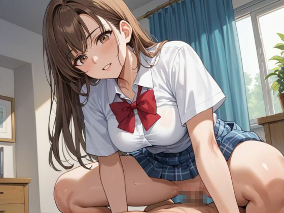 爆乳マネージャーは部員全員の肉便器にされる - サンプル画像 8