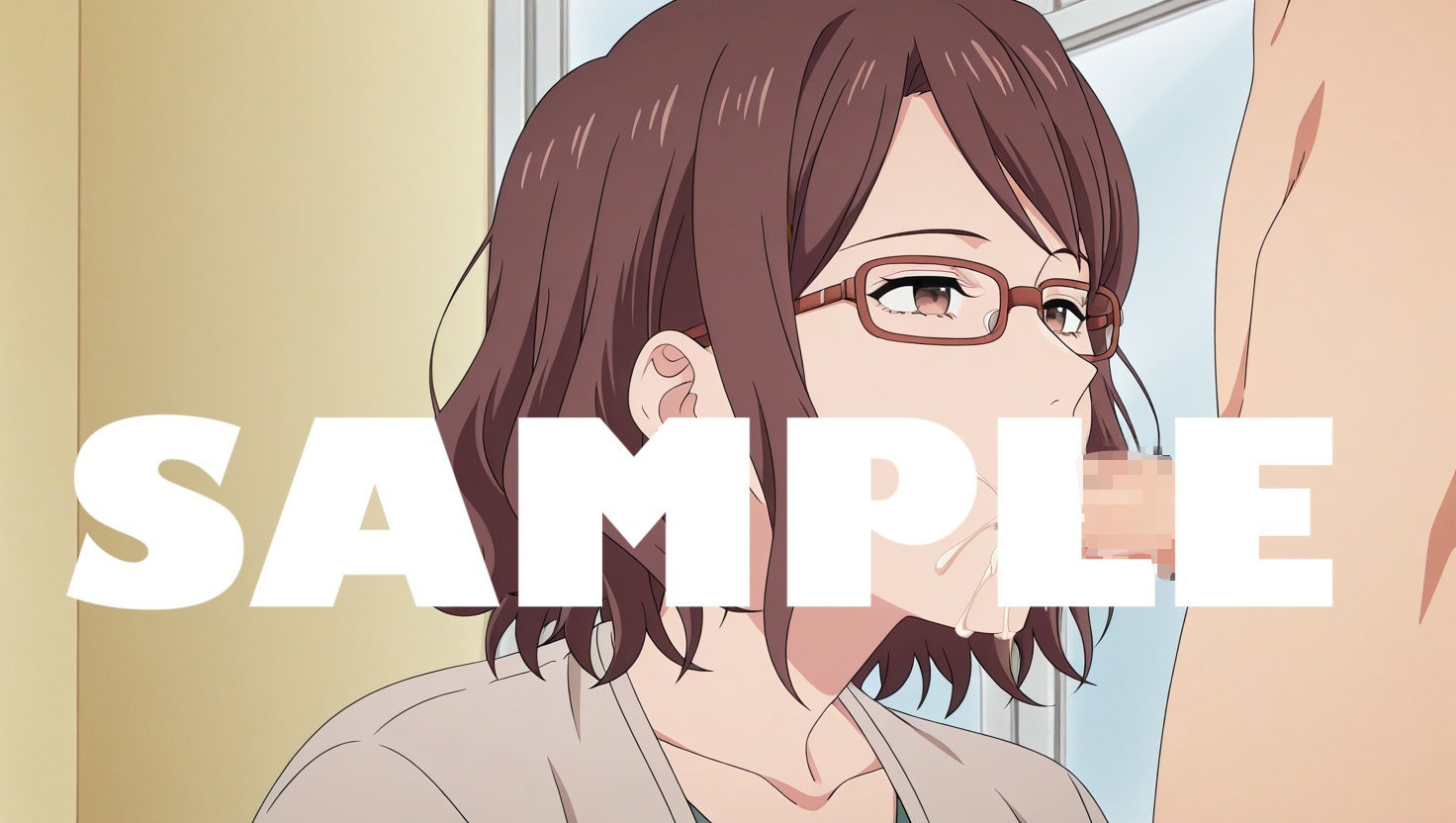 ヒプノ・ウォッチ - サンプル画像 1