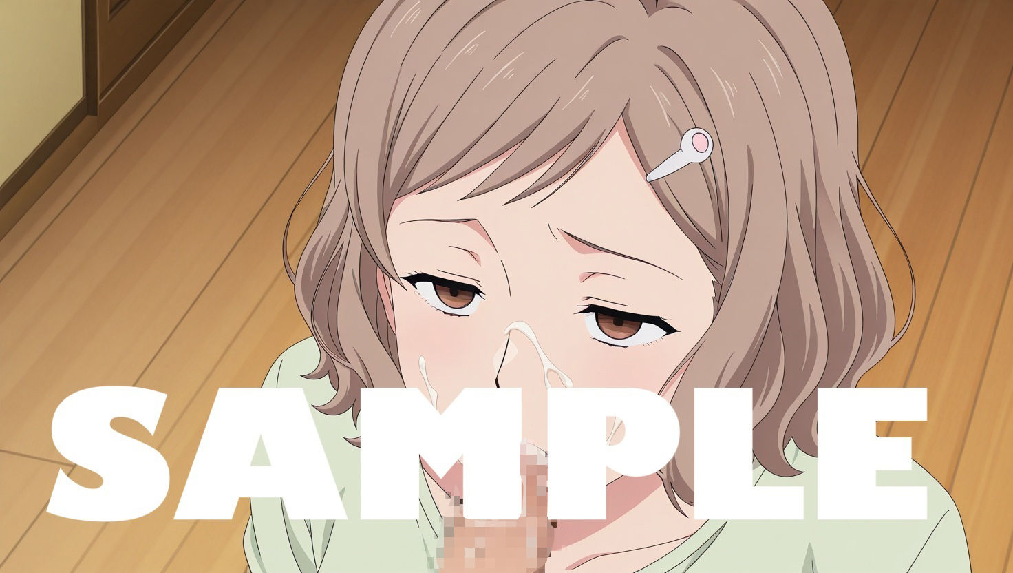 ヒプノ・ウォッチ - サンプル画像 8