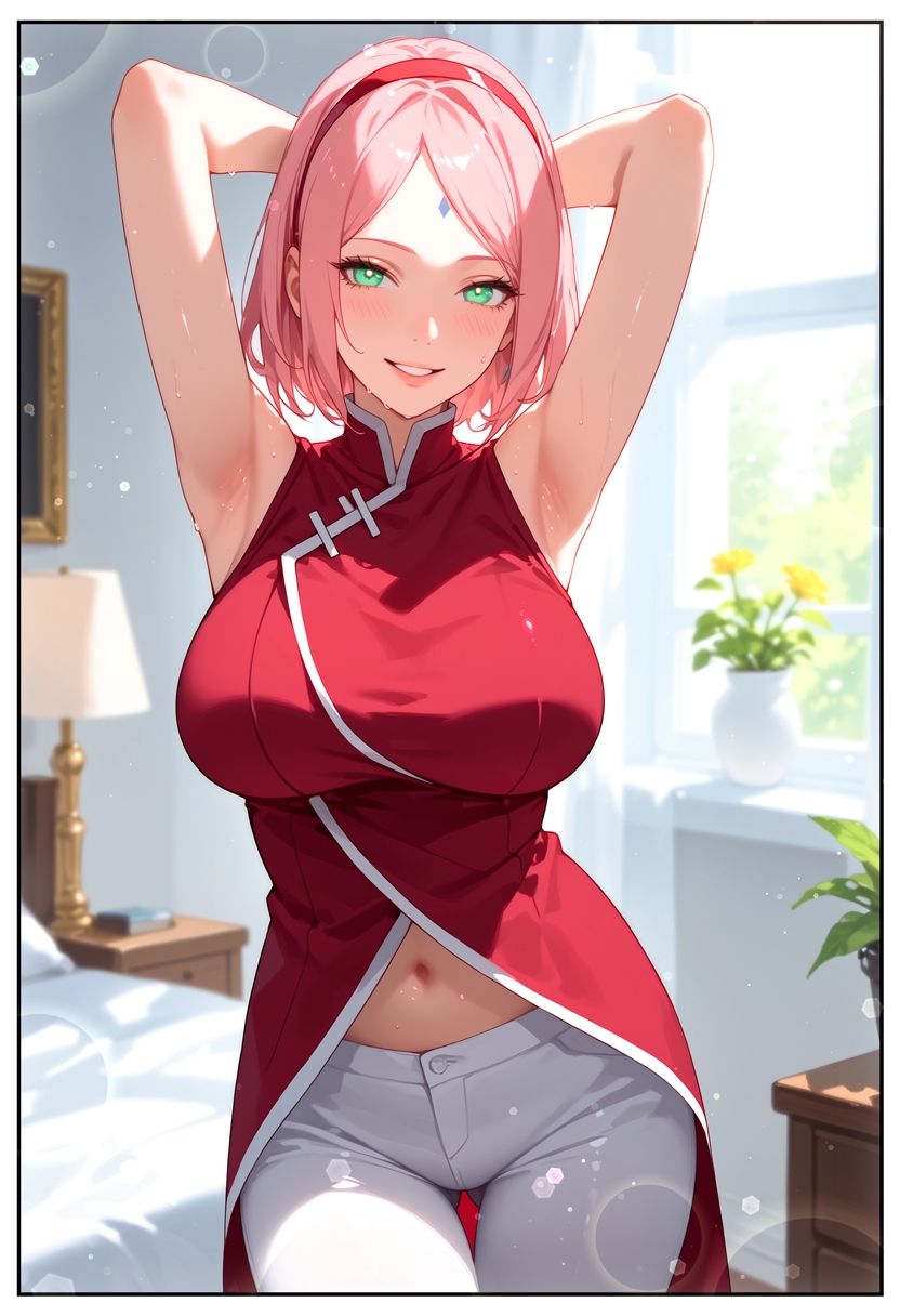 あの娘とえっちしたいんです…。-う〇はサクラ- - サンプル画像 1