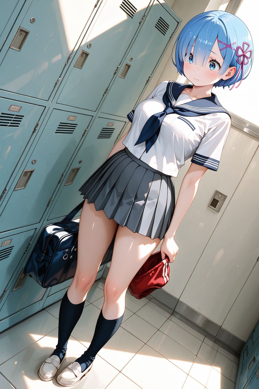 RE:MILKY -れ〇と、いっしょ。 - サンプル画像 3