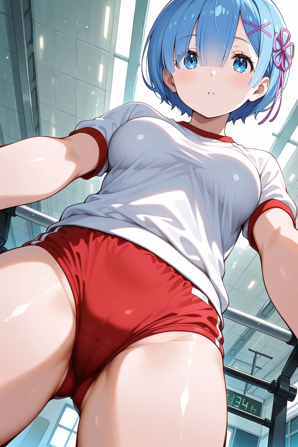 RE:MILKY -れ〇と、いっしょ。 - サンプル画像 6