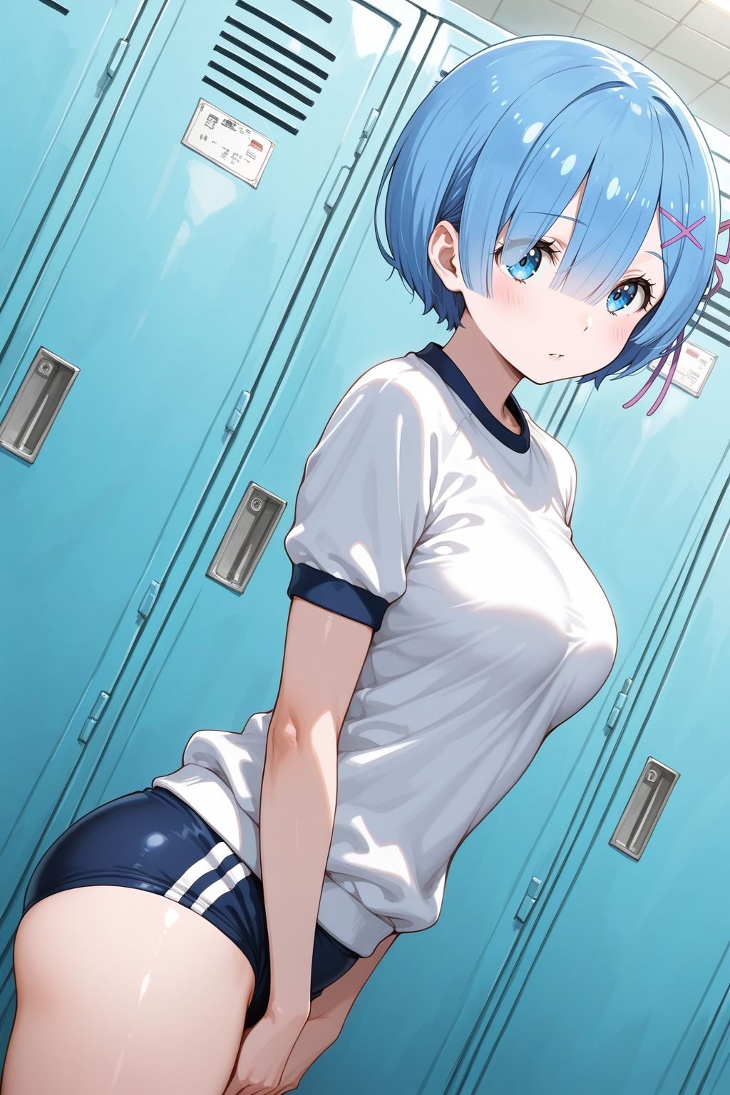 RE:MILKY -れ〇と、いっしょ。 - サンプル画像 7