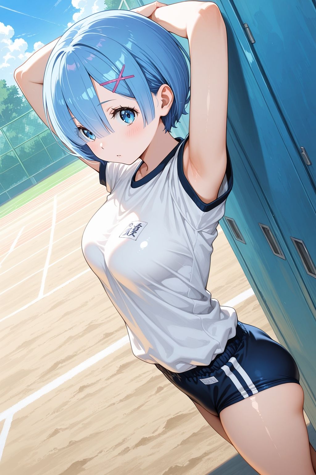 RE:MILKY -れ〇と、いっしょ。 - サンプル画像 8