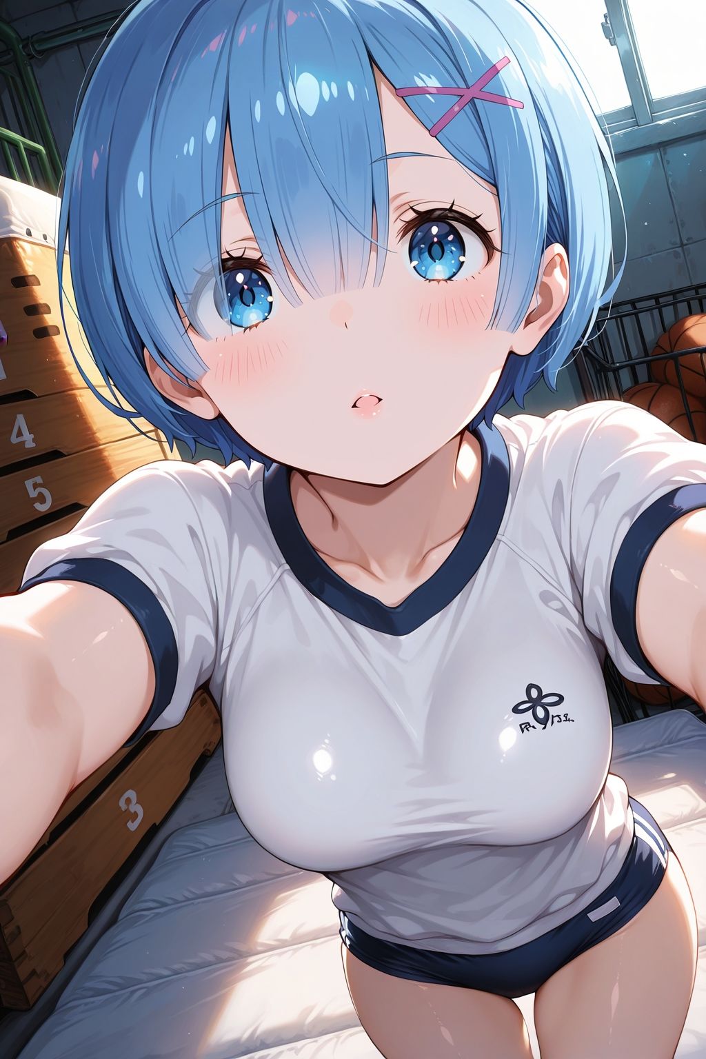 RE:MILKY -れ〇と、いっしょ。 - サンプル画像 9