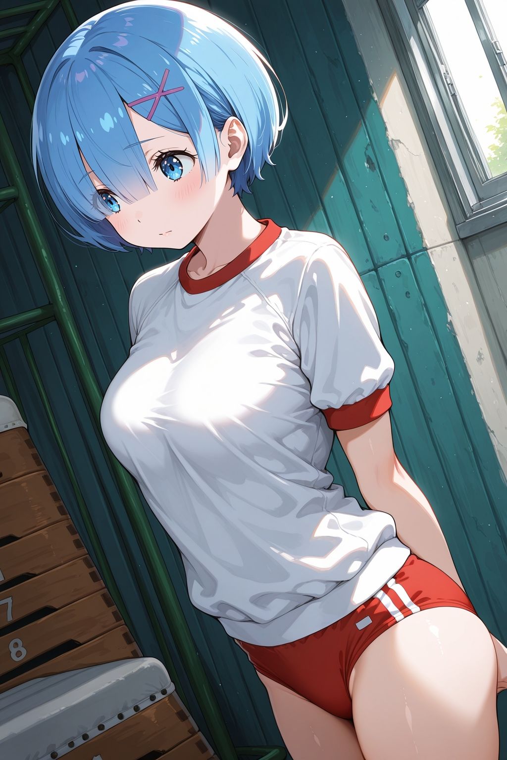 RE:MILKY -れ〇と、いっしょ。 - サンプル画像 10