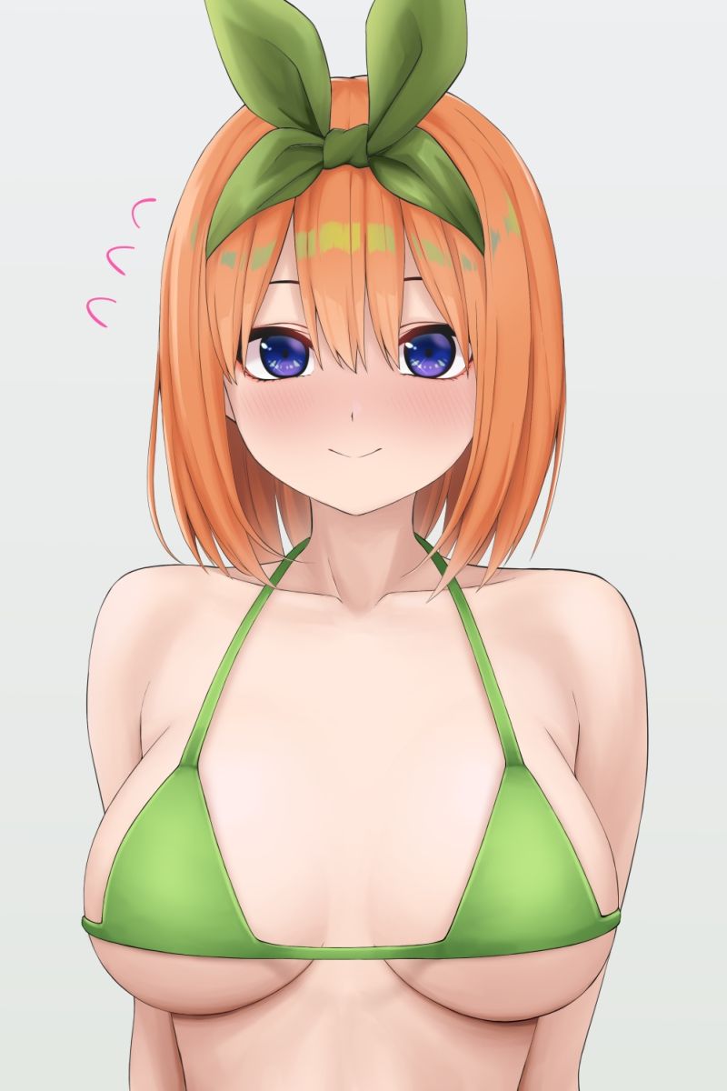 case.01 -ヒロイン垂れ乳化- - サンプル画像 2