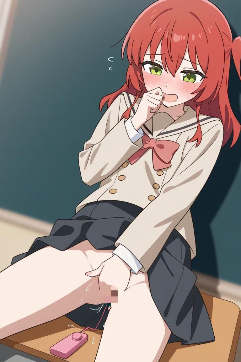 H the ROCK！ 500枚 - サンプル画像 8