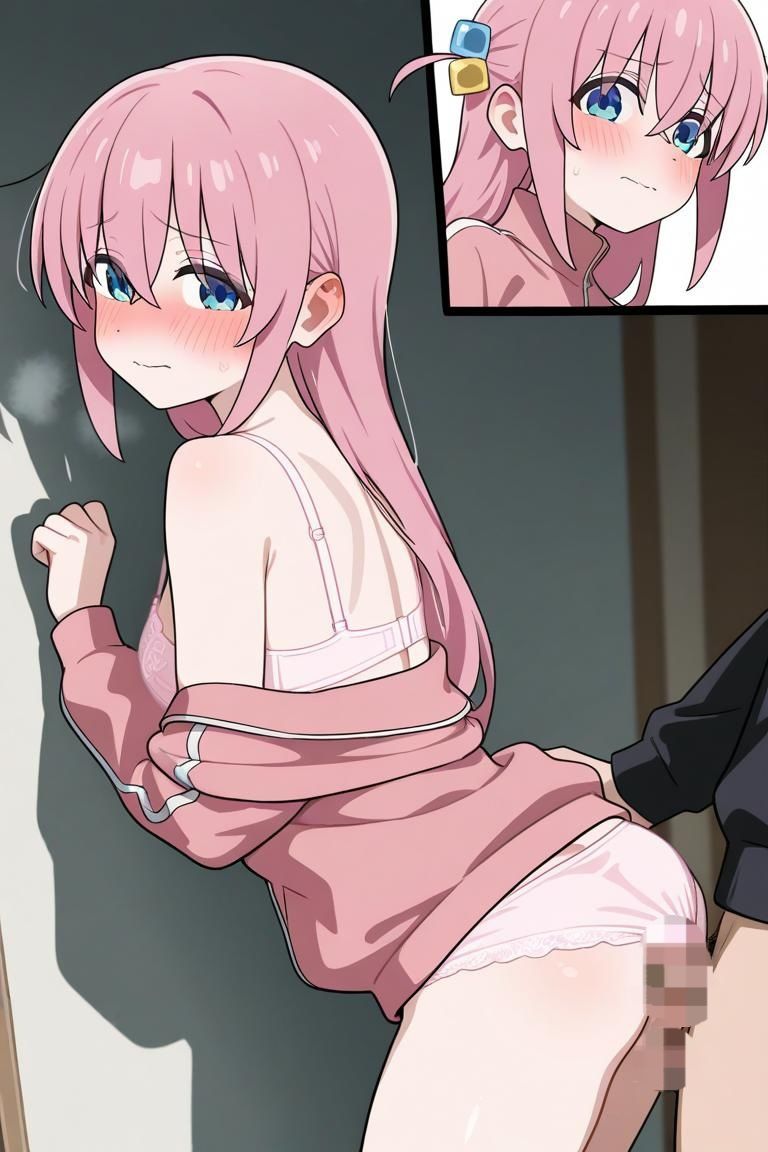 H the ROCK！ 500枚 - サンプル画像 10