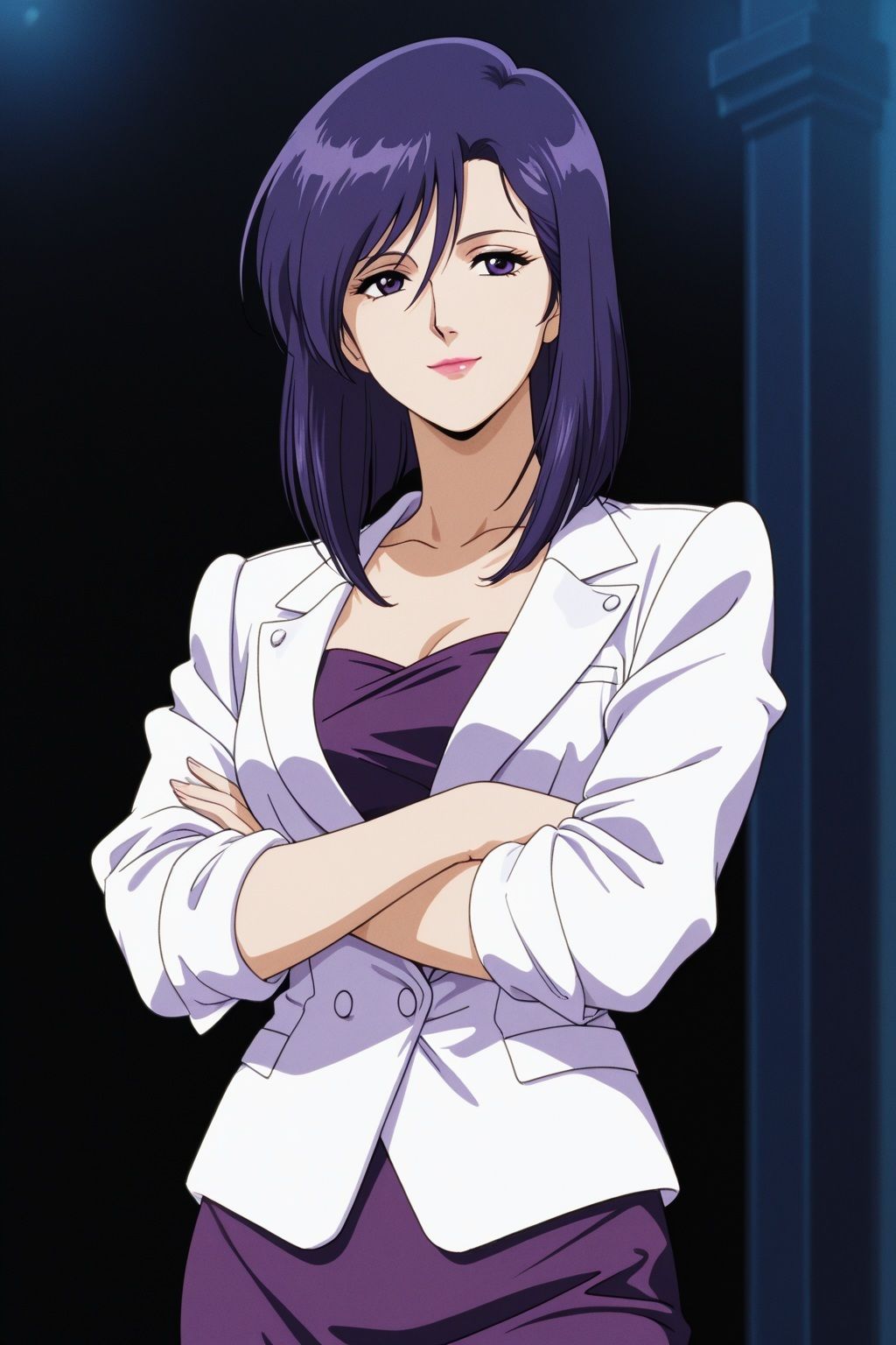 捕らわれた香×冴子 ●辱生中出し本番 - サンプル画像 4