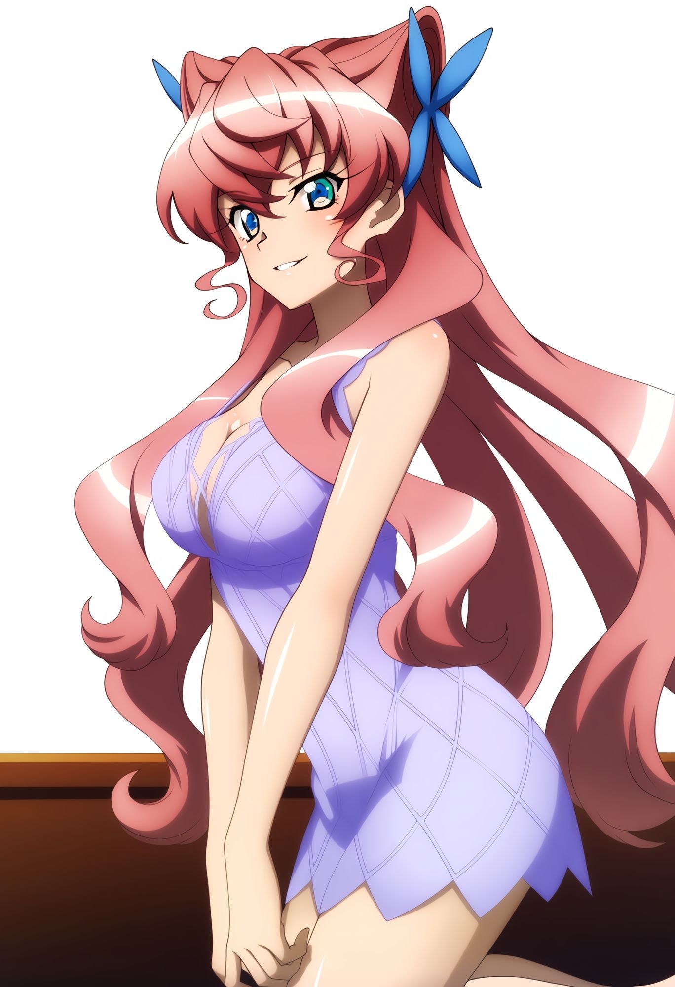 【戦姫絶〇シンフォギア】淫姫CG集まとめ06 - サンプル画像 1