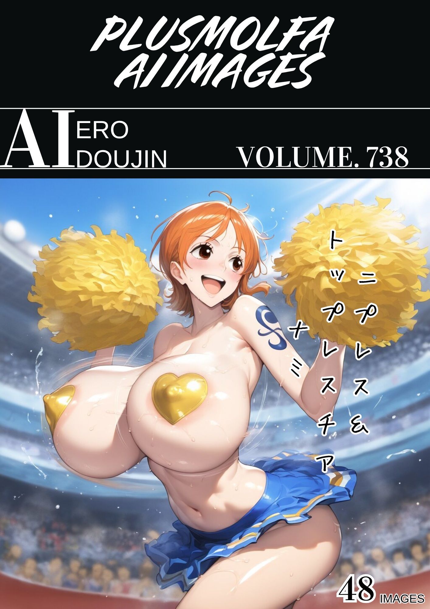 plusmolfa CG集纏め Vol.731〜740 - サンプル画像 8